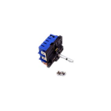 Viking Part# G50013538 Dual Infinite Switch - Genuine OEM
