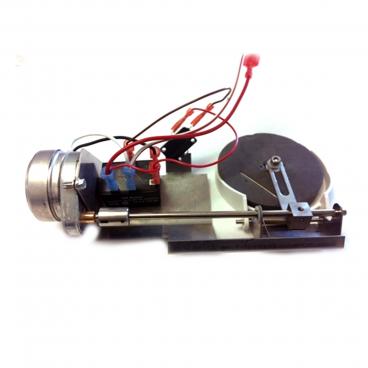Viking Part# G50914155 Motorized Ice Dispenser Kit - Genuine OEM