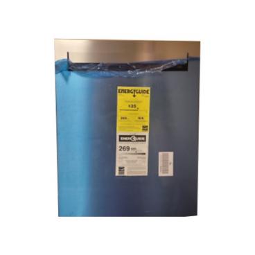 Hisense Part# G838144 Exterior Door Set - Genuine OEM
