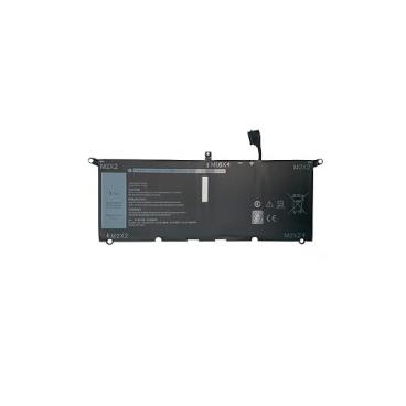 Dell Part# G8VCF Replacement Battery- Genuine OEM