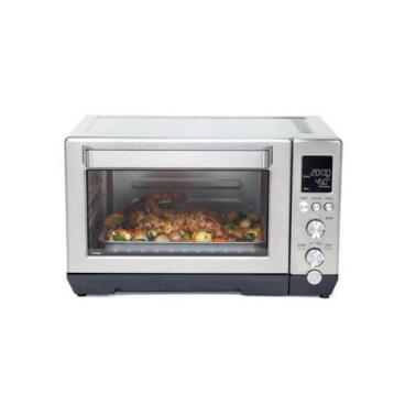 GE Part# G9OCABSSPSS-B Oven Toaster - Genuine OEM