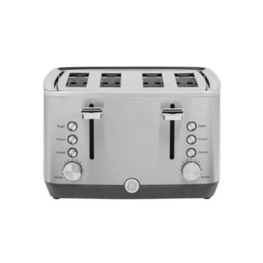 GE Part# G9TMA4SSPSS-B Slice Toaster - Genuine OEM