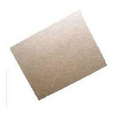 Sanyo Part# GAEMU1000P21 Mica Sheet (OEM)