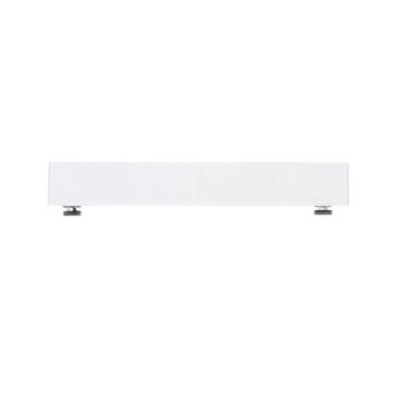 GE Part# GAF140SSNWW ADA Riser and Drip Pan - Genuine OEM