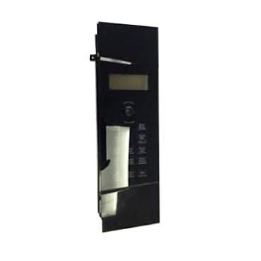 GE Part# WB07X11314 Touchpad and Control Panel (OEM)