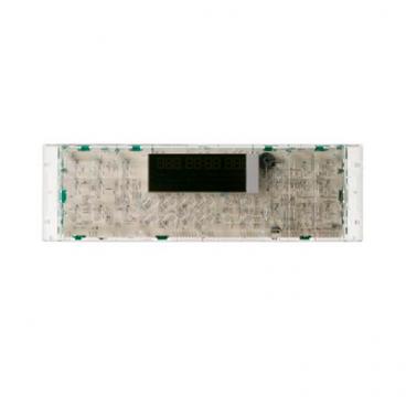 GE Part# WB27X25352 Control Board (OEM) T012 ELE