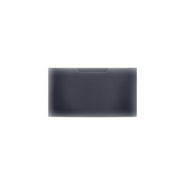 GE Part# GFP1528PNRS Pedestal (Royal Sapphire Blue) - Genuine OEM