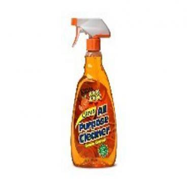 The Homax Group Part# GG66 Multi-Purpose Cleaner (OEM) 22oz