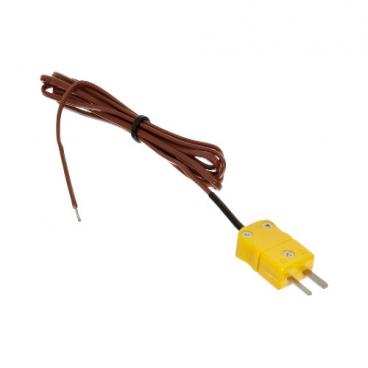 Test Products Intl Part# GK13M Temperature Probe (OEM) W/Tef Fda Approved