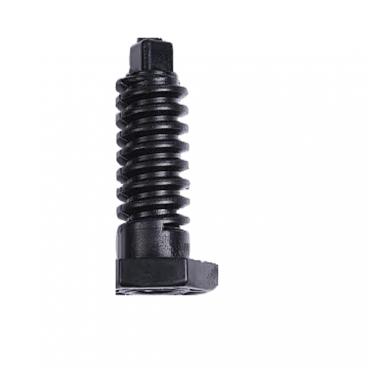 Sharp Part# GLEGPA013WRE0 Foot (OEM)