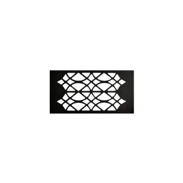 Napoleon Part# GS831K Trivet (Black) - Genuine OEM