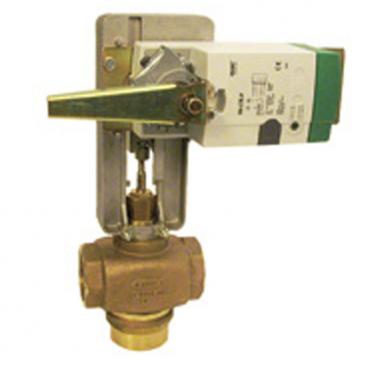 Honeywell Part# GU5024-001 Bonet adp1 5/16dia w/stem adp (OEM)