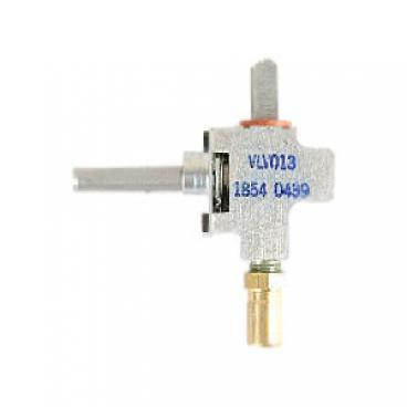 Gas Valve for GE JGP325ER1WH Stove
