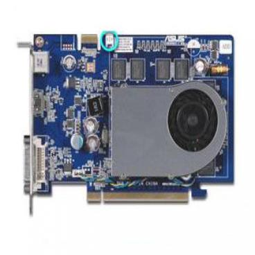 Graphics Card for HP d5000z PC