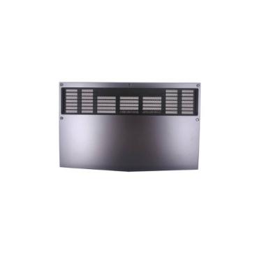 Dell Part# H49Y4 Bottom Base Cover Assembly - Genuine OEM