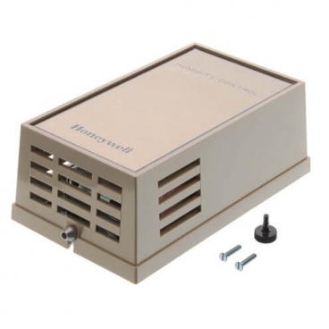 Honeywell Part# H600A1014 HUMIDISTAT/DEHUMID. 20-80% RH (OEM)