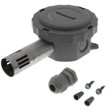 Honeywell Part# H7635C2015 Outdoor Mnt,Humidity/Temperature VDC/mA 3% (OEM)