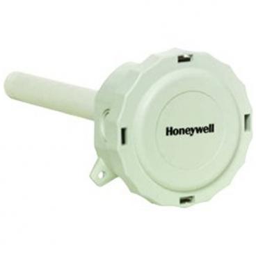 Honeywell Part# H7636B2026 Duct Mt Temperature/Humidity 0/5/10vdc4/20mA (OEM)