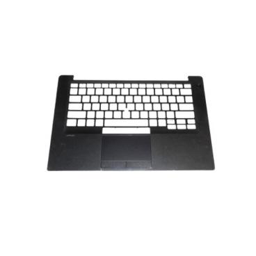 Dell Part# HCW23 Palmrest Touchpad Assembly - Genuine OEM