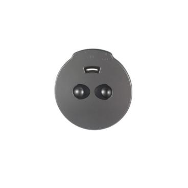 Delonghi Part# HZ1032 Water Tank Cover - Genuine OEM
