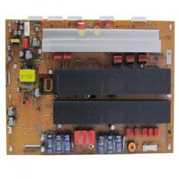 Hand Insert PCB Assembly for LG 60PV450-UA TV