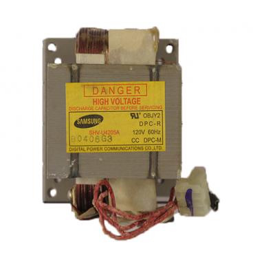 High Voltage Transformer for Jenn-Air JMV8208BAW18 Washing Machine