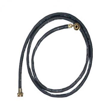 Hose Assembly for GE WWC7190CBL Washing Machine