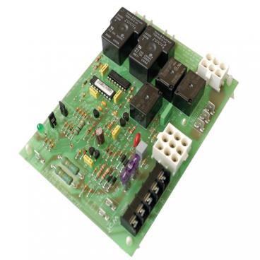 ICM Controls Part# ICM2801 Furnace Control Board (OEM)