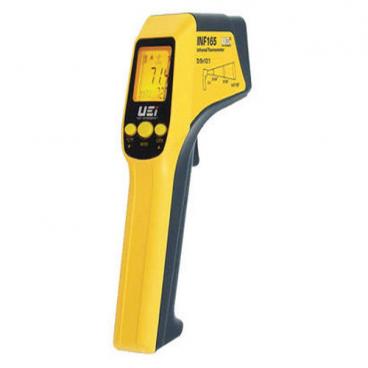 Universal Enterprises Inc Part# INF165 Infrared Thermometer (OEM)