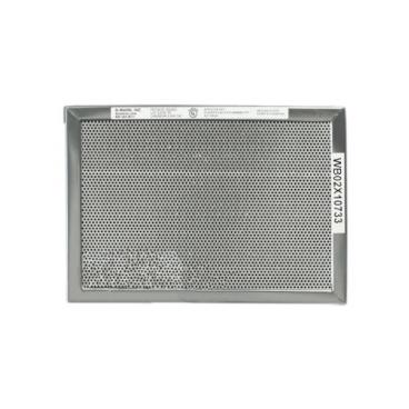 GE Part# JX81B Charcoal Filter - Genuine OEM