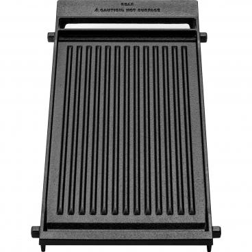 GE Part# JXCGRILL1  Cast Iron Grill - Genuine OEM