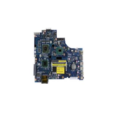 Dell Part# JXK18 Motherboard - Genuine OEM