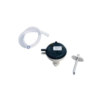 GE Part# JXMUA6 Make Up Air Kit Damper - Genuine OEM
