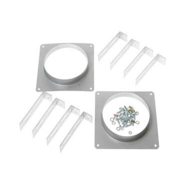 GE Part# JXRB67 Electric Range Trim Kit Accessory (OEM)