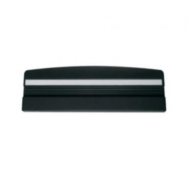 GE Part# JXS32SS Backsplash Panel (OEM)