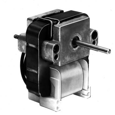 Fasco Part# K-102 1/500 hp 120 v 1100 rpm cw motor (OEM)