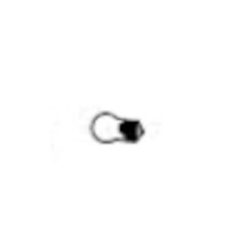 Hisense Part# K1050070 Bulb - Genuine OEM