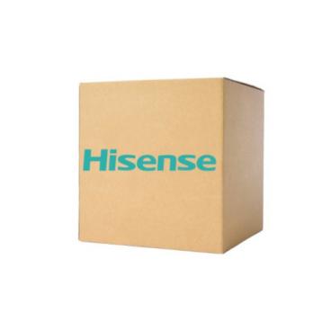 Hisense Part# K1056936 Upper Hinge - Genuine OEM