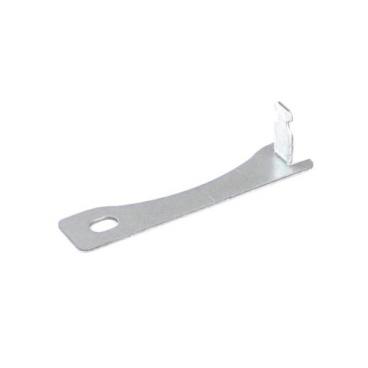 Hisense Part# K1072839 Plate Door Lock - Genuine OEM