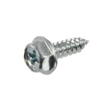 Hisense Part# K1115414 Flange Self Tapping Screw - Genuine OEM