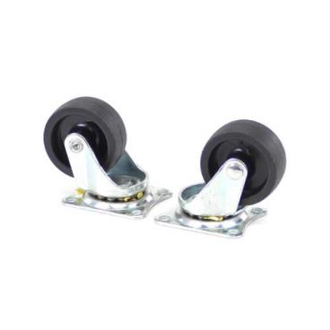 Hisense Part# K1248726 Foot Wheel - Genuine OEM