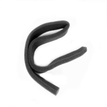 Hisense Part# K1263071 Foam Seal - Genuine OEM