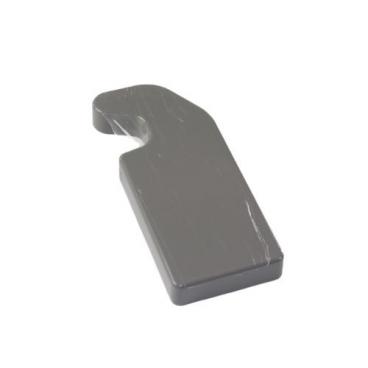Hisense Part# K1416577 Upper Hinge Cover (Right) - Genuine OEM