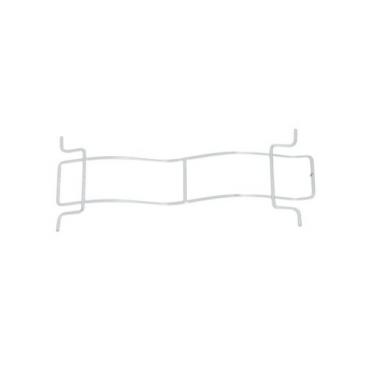 Hisense Part# K1419404 Upper Cola Housing - Genuine OEM