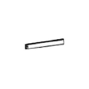 Hisense Part# K1419742 Lower Frame Door - Genuine OEM