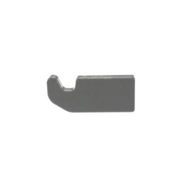 Hisense Part# K1428339 Upper Hinge Cover (Left)  - Genuine OEM