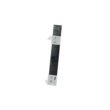 Hisense Part# K1475699 Drawer Guide Rail - Genuine OEM