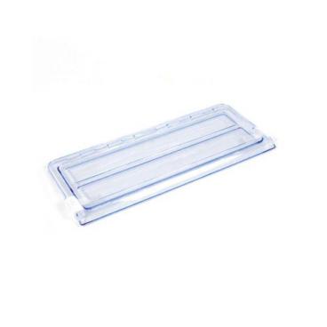 Hisense Part# K1511935 Plastic Shelf - Genuine OEM