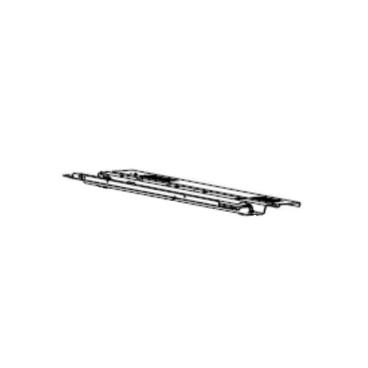 Hisense Part# K1525359 Compressor Base - Genuine OEM