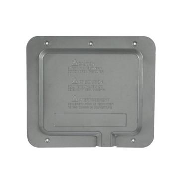 Hisense Part# K1525980 Control Board Box Cover - Genuine OEM